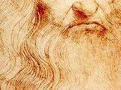 marteau clous portrait Léonard Vinci