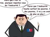 L'avis autorisé Insécurité, cache-misère crise