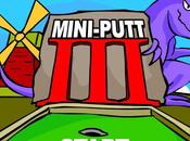 flash jour Mini Putt (mini-golf)