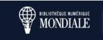 Ouverture Bibliothèque Numérique Mondiale