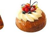 Stohrer: pâtissier Rois