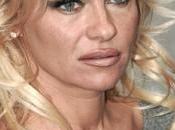 Pamela Anderson retour bikini