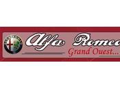 Nouveau forum Alfa Romeo Grand Ouest