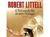 L'hirondelle avant l'orage Robert Litell l'hôtel Lutetia