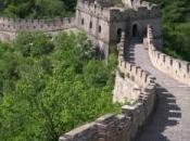 Grande Muraille Chine plus longue qu'on pensait