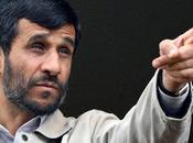 Mahmoud Ahmadinejad Conseil sécurité donné sionistes vert pour poursuivre