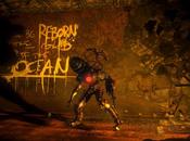 avalanche d'images pour BioShock