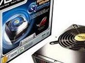 Alimentation Gamer chez Asus