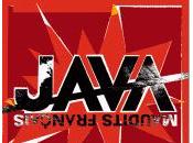 Java présentera nouvel album l'Elysée Montmartre Juin