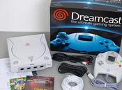 Acheter Dreamcast, neuve plus