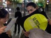 librairies Madrid veillé pour Nuit livres