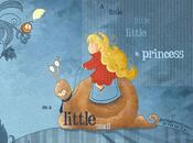 Little princess...