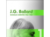 L'éditeur annule autobiographie inédite Ballard