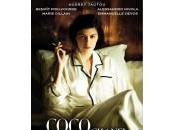 mood Chanel: Coco Chanel, sujet mode marque très cinématographique