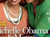 Michelle Obama vous présente mère