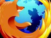 Optimiser démarrage Firefox