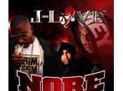 J-Love Noreaga N.O.R.E.(Mixtape) Free Download