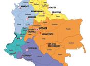 Colombie déplacés, otages, mines&#8230;