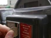 réparateur parcmètres vole euros monnaie