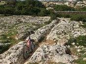 géographes donnent explication mystérieuses ornières Malte