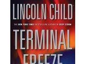 Terminal Freeze Lincoln Child