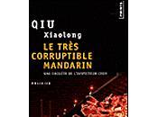 très corruptible mandarin