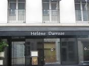 Afternoon chez Hélène Darroze@)