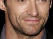 Hugh Jackman prend pour Wolverine dans tous jours