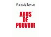 Bayrou, pour certain, l’homme descendre...