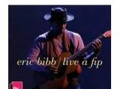 Eric Bibb Live