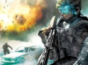 Ubisoft confirme Ghost Recon Splinter Cell Conviction