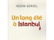 L'écrivain turc Nedim Gürsel victime d'un procès