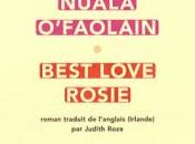 Best love rosie
