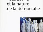 Tocqueville nature démocratie