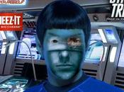 Star Trek trekise face