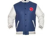 Varsity Teddy Veste Baseball chez Feiyue