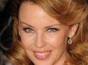 Kylie Minogue elle l'Espagne