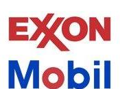 bénéfice d&#8217;ExxonMobil chute trimestre