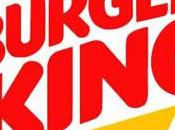 Burger king back town??