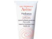 Gamme Hydrance optimale d'Avène