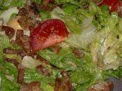 Salade Vosgienne