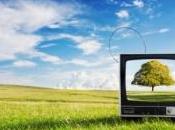 chaînes s'engagent pour télévision plus respectueuse l'environnement