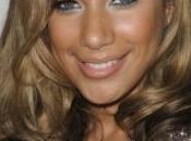 Leona Lewis quitté Etats-Unis parce qu'elle sentait traquée