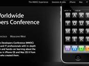 Rumeurs WWDC temps faire point