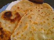 Chapati (Inde)