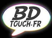 BDTouch.fr Anuman Interactive (Media Participations) dévoile projet iPhone