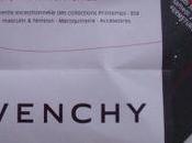 vente privée Givenchy