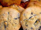 Biscuits chococat pâte noisette