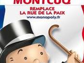 Montcuq dans Monopoly