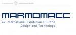 Marmomacc architecture design Verone